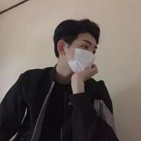 暖男 发了疯的抽烟，删了你