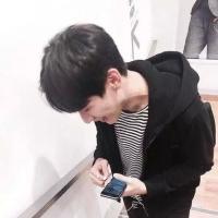 暖男 发了疯的抽烟，删了你
