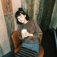 HUANG. 何必把简单的好感放大