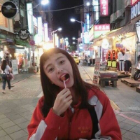 草莓味少女 其实我也没有那么坚不