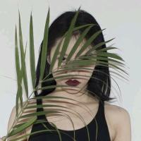 草莓味少女 或许我不是那个最好的