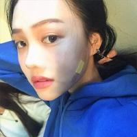 草莓味少女 或许我不是那个最好的