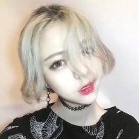草莓味少女 或许我不是那个最好的