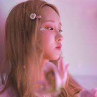 草莓味少女 或许我不是那个最好的