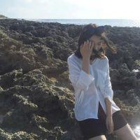 草莓味少女 独抱浓愁只盼梅雨湮断