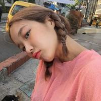 草莓味少女 相逢总是意味着离去.