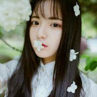 混杂类女头 A man fall