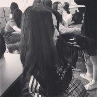 这个世上肯定有一个人