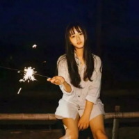 唔。 我希望他好不要生病不