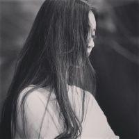 这个世上肯定有一个人
