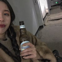 唔。 我希望他好不要生病不