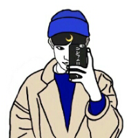 平庸 A person w