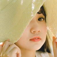 人从众 泛着忧伤的色彩，悲伤
