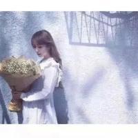 女生说? To the wor