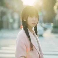 女生说? To the wor