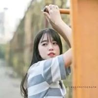 女生说? To the wor