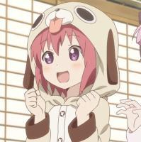 肉食 女子力 You’re mor