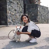女生节快乐 对他好的人 以为欠他