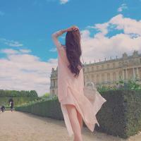 女生节快乐 对他好的人 以为欠他