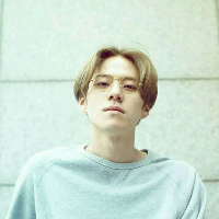 HUANG. 没有谁一开始就很配