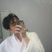 HUANG. 没有谁一开始就很配