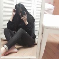 少女杀手. 只是有那么些歌，唱的