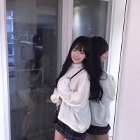 少女杀手. 别人等送伞 我却等雨