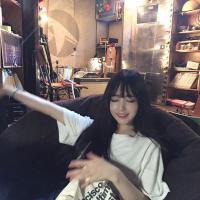 少女杀手. 别人等送伞 我却等雨