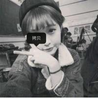 杂图 既然习惯了无动于衷，