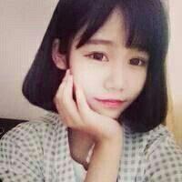 依旧短发少女 谁不是从一个心地善良