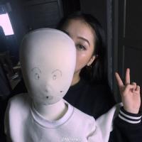 喜神I 失去一个人就像剪掉一