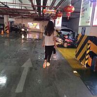 喜神I 失去一个人就像剪掉一