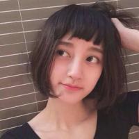 女神。。 多么喜欢你 一直没告