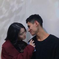 北甍 我很想抱抱你，可是拥