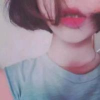 普通女头 爱像风灌进回忆一样，