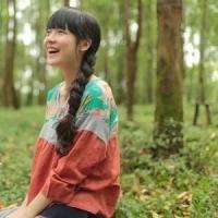 普通女头 在这烦躁的世界，我也