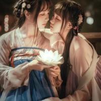 普通女头 在这烦躁的世界，我也
