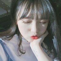 橙子萌i 单身意味着你足够坚强