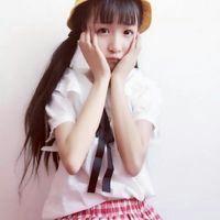 橙子萌i 单身意味着你足够坚强