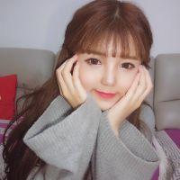 橙子萌i 单身意味着你足够坚强
