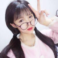 橙子萌i 单身意味着你足够坚强