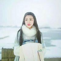 泪痣 ㄣ冬天赽點到唻吧，冰