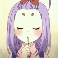 有美人兮，见之不忘 最近很烦躁，不想看到