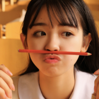 ： “总会有个人为我肝脑