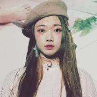 少女心事 你说苦不苦 买不到喜