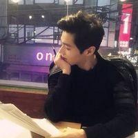 再无小林言. 我的征途是星辰大海