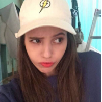草莓味少女 有时候真想把心掏出来