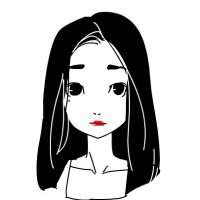 草莓味少女 爱了天，天以后依旧爱