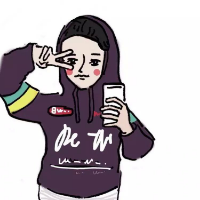 草莓味少女 爱了天，天以后依旧爱