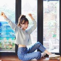 那种淡淡的羞耻和与生